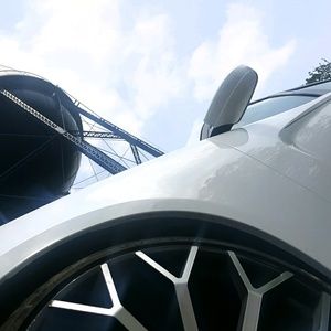 Meet your Posher, Eli